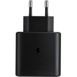 Chargeur rapide usb - c 45 w pd 3. 0 super rapide compatible avec samsung galaxy s25 / s24 / s23 / s22 ...