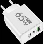Chargeur rapide usb type c, adaptateur de téléphone pour iphone 15, 14, samsung, xiaomi, 3 ports, chargeur ... Chargeur rapide usb type c, adaptateur de téléphone pour iphone 15, 14, samsung, xiaomi, 3 ports, chargeur ...