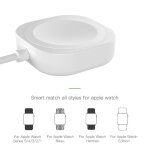 Chargeur sans fil pour apple watch, pour montre connect�e iwatch s�rie