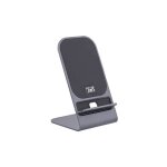 Chargeur sans fil magn�tique a induction pour t�l�phone mobile t n b 15 w noir