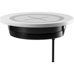 Chargeur sans fil qi pour les meubles incorpor�s les appareils compatibles qi avec un diam�tre de 60mm ...