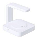 Chargeur sans fil avec st�rilisateur uv