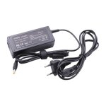 Chargeur secteur 18. 5v, 3. 5a, 65w pour hp pavilion dv1031ap, dv1032ap, dv1033ap etc. remplace p / n ...