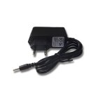 Chargeur secteur 220v 5v / 2a avec embout rond vhbw pour easypix easypad junior 4. 0, intenso tab 804, ...