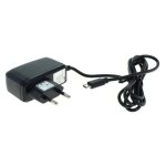 Chargeur secteur 2a haut de gamme pour aeg voxtel sm420
