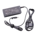 Chargeur secteur 50w (18. 5v / 2. 7a) pour hp pavilion dv2000, dv5000, dv6200 etc. remplace ppp012l / ...