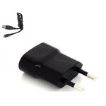 Chargeur secteur blackberry origine