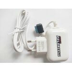 Chargeur secteur haut de gamme de marque polarcell� pour sagem my my 220v - garantie 1 an