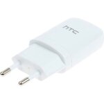 Chargeur secteur htc adapatateur htc tc e250 blanc