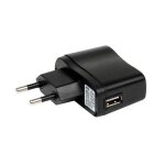 Chargeur secteur maison usb ozzzo pour blackberry 9530 storm