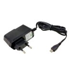 Chargeur secteur micro usb