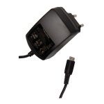 Chargeur secteur microusb blackberry (eu)