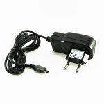 Chargeur secteur puissant 2a pour asus zenfone zoom zx551ml - zenfone 3 laser zc551kl - zenfone 3 max ...