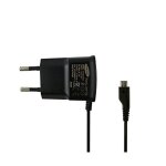 Chargeur secteur d'origine samsung eta0u10ebe pour samsung player 5 s5560 - mobile avenue