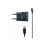 Chargeur secteur samsung micro usb - galaxy ace 1 / 2 - s1 s2 s3 - note 2