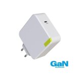 Chargeur usb - c ecocon�u 100 w - gr6102 - green - e