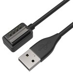 Chargeur compatible avec suunto 9 / 9 baro / d5 / eon core / spartan - cable usb 1 metre adaptateur charge ...