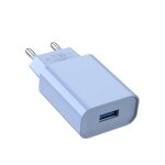 Chargeur usb 10w 5v 2a, charge rapide, adaptateur de t�l�phone portable pour iphone samsung xiaomi huawei, ...
