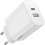 Chargeur usb c rapide, prise adaptateur secteur universel pour samsung galaxy a15 a14 a13 a05s, pour ...