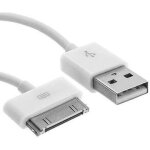 Chargeur usb c�ble de charge pour iphone 4 4s 4g 3gs 2g ipod touch