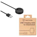 Chargeur usb - huawei watch 3 - recharge sans retirer le bracelet - qualit� premium - noir