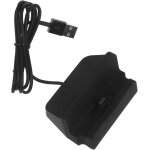 Chargeur usb micro usb rapide pour tlphone station de charge de bureau compatible edge note support ...