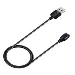 Chargeur usb pour montre intelligente phonecare pour garmin approach s50 - noir