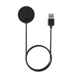 Chargeur usb pour montre intelligente phonecare pour huawei watch 5 - 42mm - noir