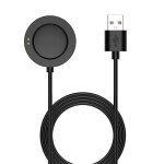 Chargeur usb pour montre intelligente phonecare pour xiaomi watch s3 - noir