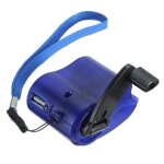 Chargeur usb portable a manivelle, chargeur d'urgence mp4 pour téléphone portable, alimentation manuelle ... Chargeur usb portable a manivelle, chargeur d'urgence mp4 pour téléphone portable, alimentation manuelle ...