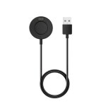 Chargeur usb pour smartwatch phonecare pour garmin forerunner 70 - noir