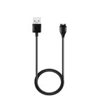 Chargeur usb pour smartwatch phonecare pour garmin forerunner 70 - noir