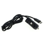 Chargeur voiture 12v / 24v haut de gamme 2. 4a de marque smart - parts� pour sennheiser rb - m500b - ...