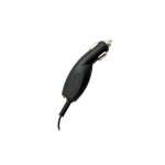 Chargeur voiture allume cigare pour samsung connectique g600
