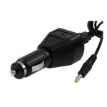 Chargeur voiture pour consoles psp slim et psp