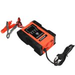 Chargeur de voiture avec ecran lcd 24v / 12v, dispositif de démarrage d'urgence portable a 7 niveaux ... Chargeur de voiture avec ecran lcd 24v / 12v, dispositif de démarrage d'urgence portable a 7 niveaux ...