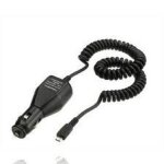 Chargeur voiture marque g�n�rique pour samsung gt - s5260 player city