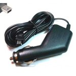 Chargeur voiture pour gps mappy iti 390 - france Chargeur voiture pour gps mappy iti 390 - france