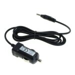 Chargeur voiture haut de gamme 12v / 24v pour nokia 6820