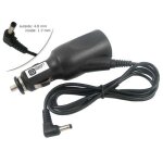 Chargeur voiture pour hp mini 1000 1100 1101 2102 laptop netbook auto allume cigare adaptateur secteur ...