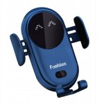 Chargeur de voiture sans fil universel pour bleu