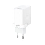 Chargeur warp charge 30 fast charge power adapter pour oneplus 6t
