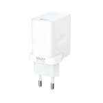 Chargeur warp charge 30 fast charge power adapter pour oneplus 7