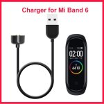 Chargeur pour xiaomi mi band 5 6, 2021, câble de données, station d'accueil, câble de chargement usb, ... Chargeur pour xiaomi mi band 5 6, 2021, câble de données, station d'accueil, câble de chargement usb, ...