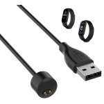Chargeur compatible avec xiaomi mi band 5 / xiaomi mi band 6 - cable usb remplacement adaptateur charge ... Chargeur compatible avec xiaomi mi band 5 / xiaomi mi band 6 - cable usb remplacement adaptateur charge ...