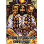 Charles manson, superstar [dvd]