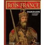 Charlemagne, le souverain d 'occident