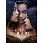 Charmed: season one [dvd] ac - 3 / dolby digital, amaray case, dolby, subtitled,