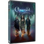 Charmed: season three [dvd] boxed set, dolby, ac - 3 / dolby digital
