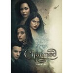 Charmed: season two [dvd] boxed set, full frame, ac - 3 / dolby digital, dolby
